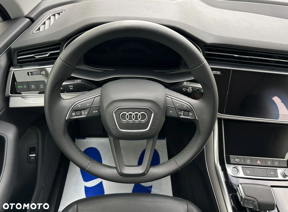 Audi Q7 50 TDI mHEV Quattro S Line Tiptr - 25