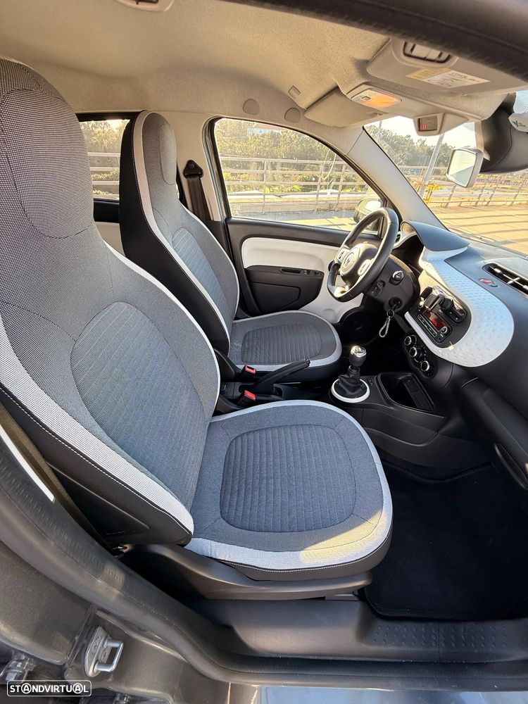 Renault Twingo 1.0 SCe Zen - 12