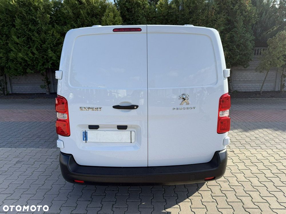 Peugeot Expert - 2