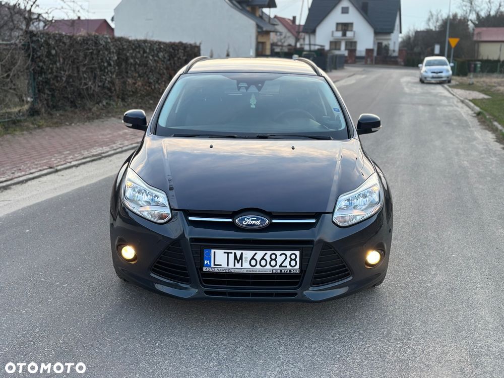 Ford Focus - 3