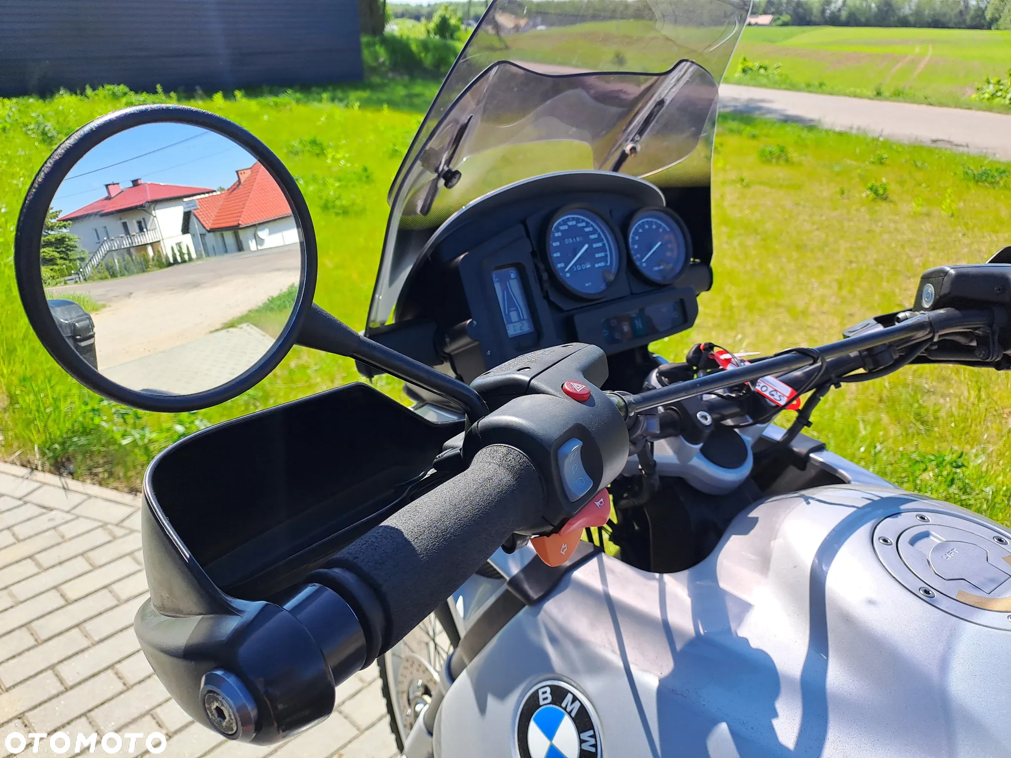 BMW GS - 22