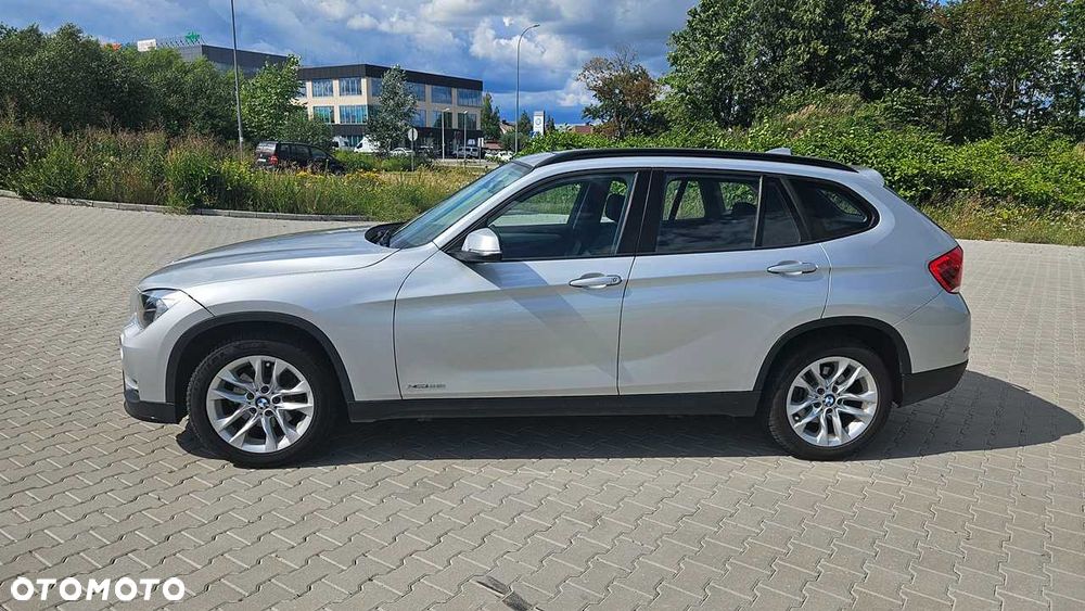BMW X1 - 4