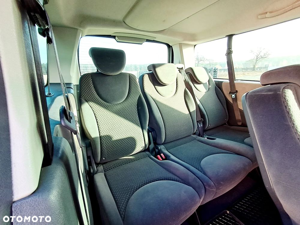 Citroën Jumpy L2 (8-Si.) - 9