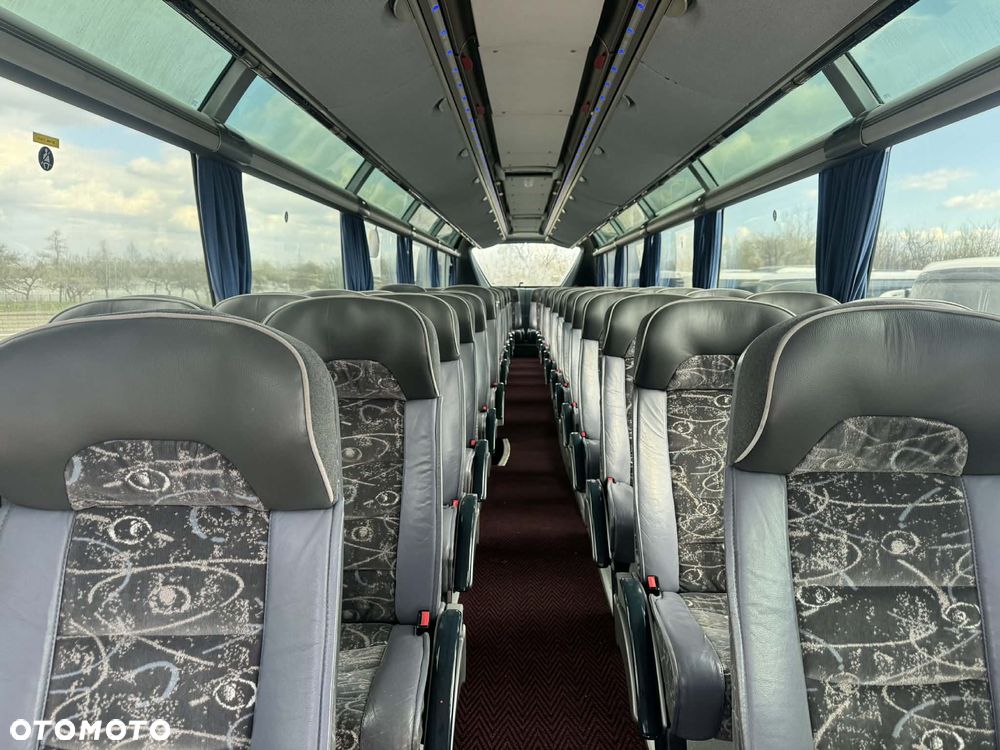 Neoplan Starliner - 12