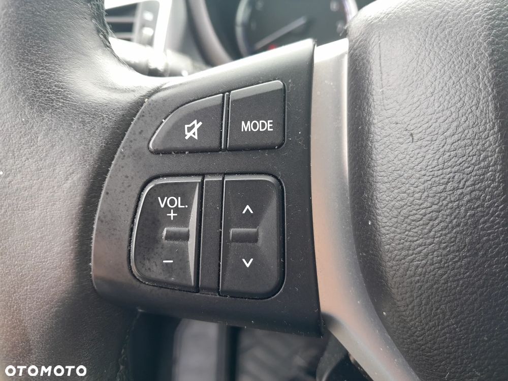 Suzuki SX4 S-Cross 1.0 T Premium - 22