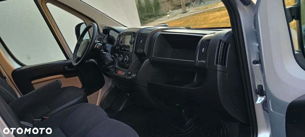Peugeot Boxer - 13