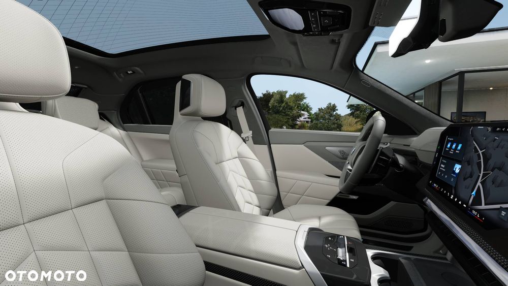 BMW Seria 7 740 xDrive - 13