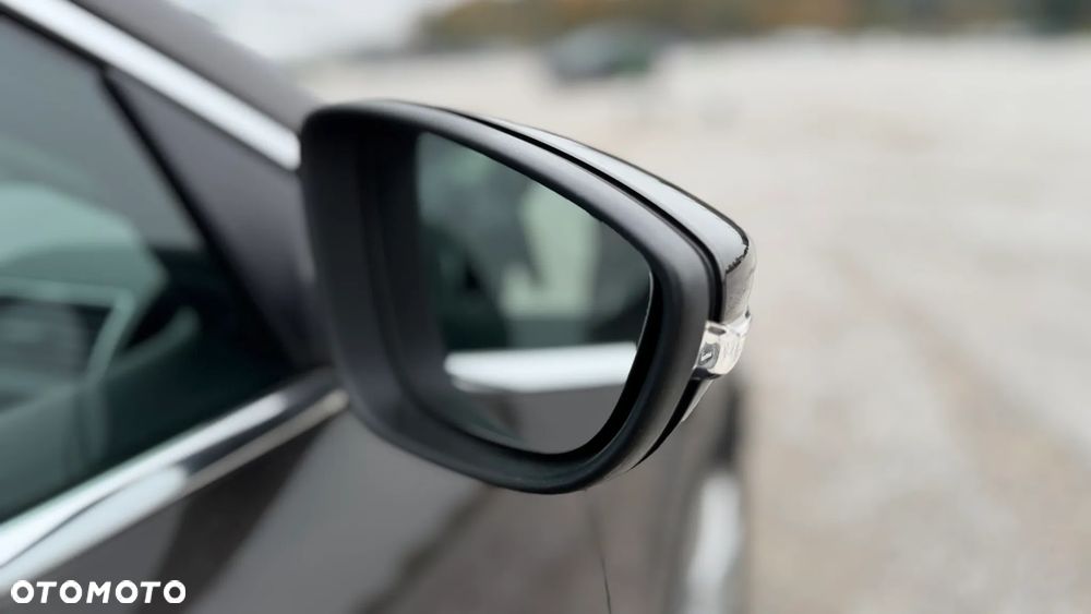 Volkswagen Passat - 20