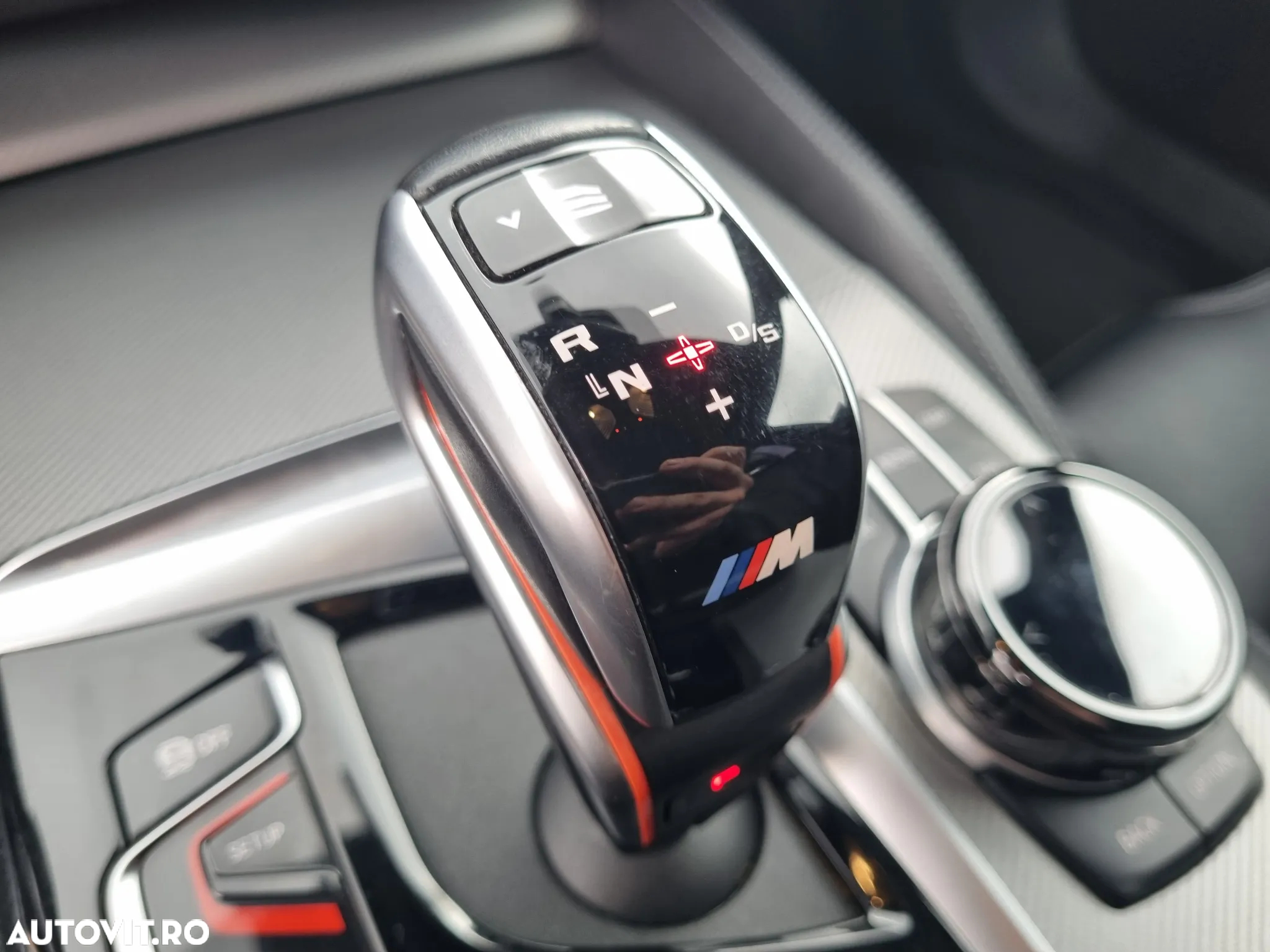 BMW M5 CS AT - 18