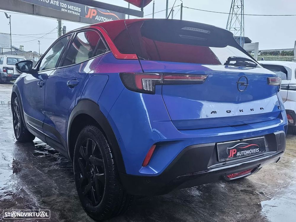 Opel Mokka-e GS Line - 15