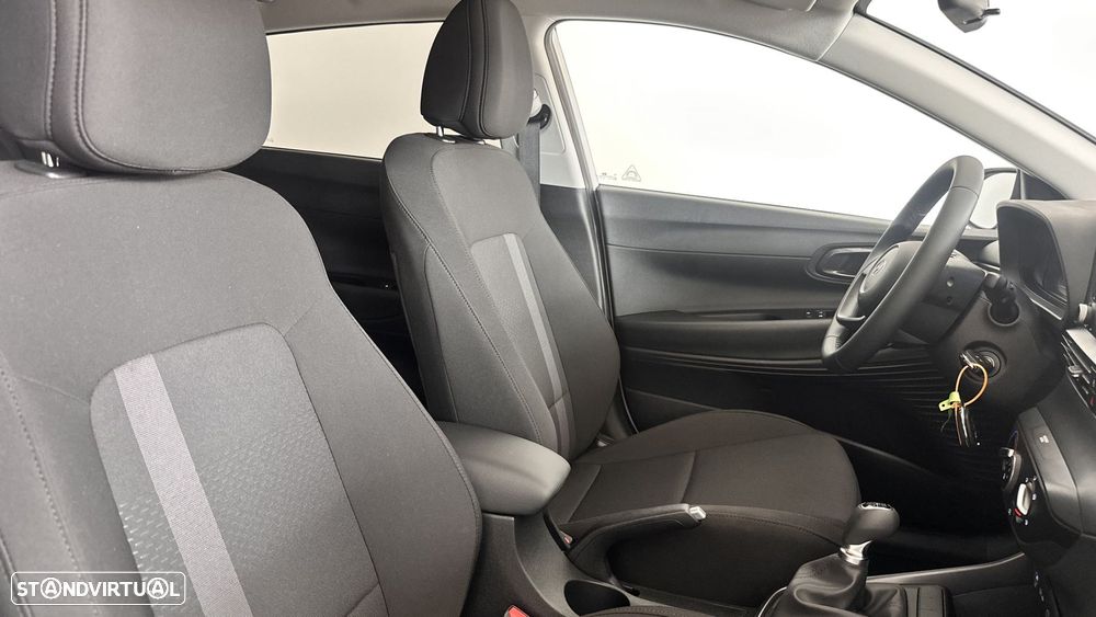 Hyundai i20 1.2 Comfort - 13