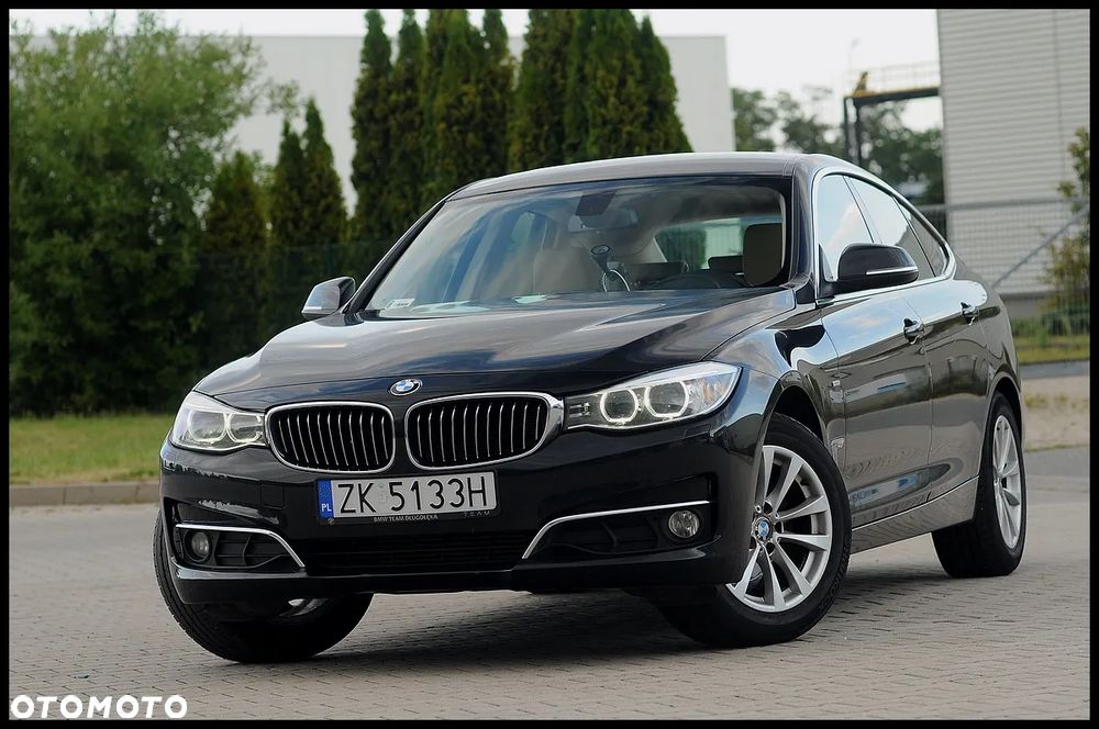 BMW 3GT - 13