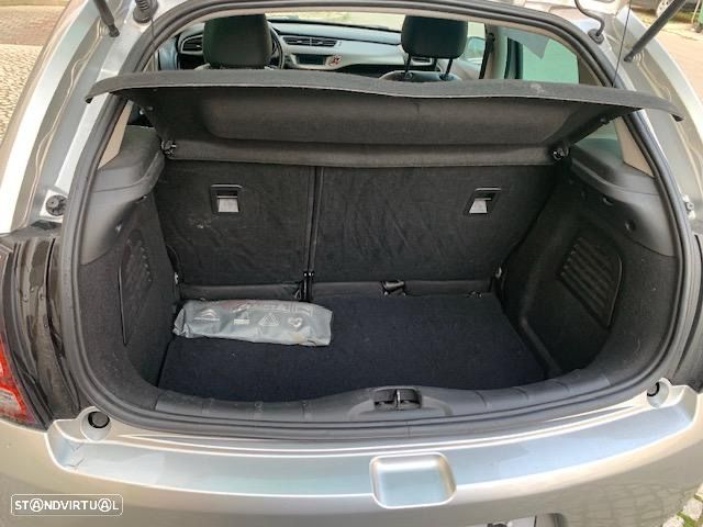 Citroën C3 1.2 VTi Seduction - 2