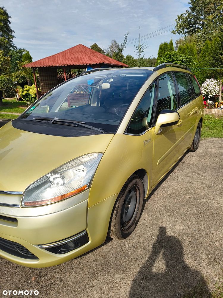 Citroën C4 - 2
