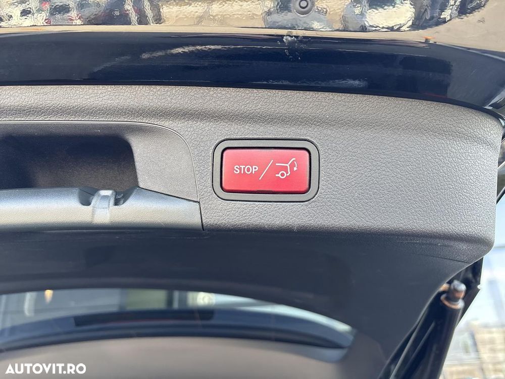 Mercedes-Benz GLE 350 de 4MATIC 9G-TRONIC - 27