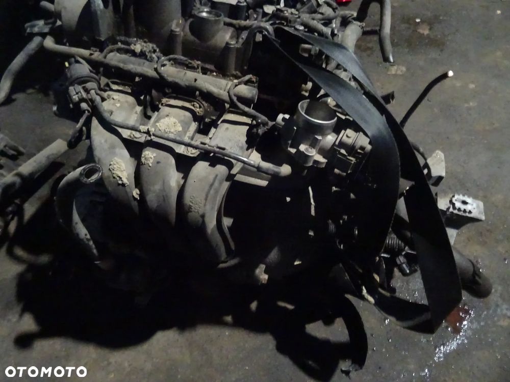 1.0 MPI CHY VW (Goły słupek) - 5