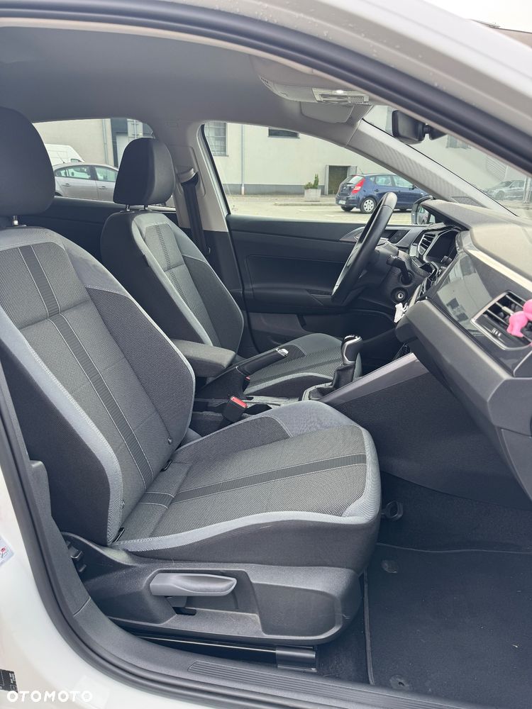 Volkswagen Polo 1.0 TSI Style - 6