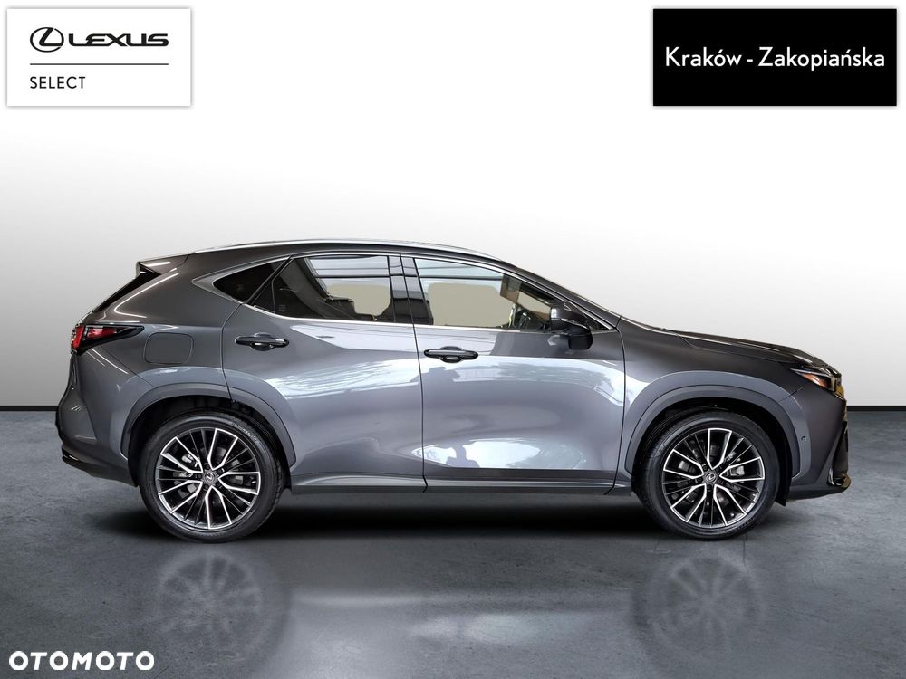 Lexus NX - 7