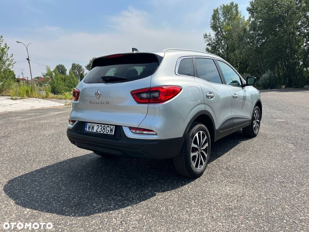 Renault Kadjar 1.3 TCe FAP Easy Life EDC - 7