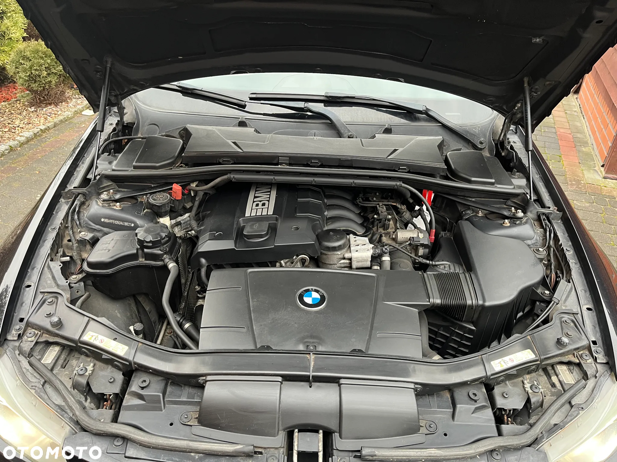 BMW Seria 3 - 15