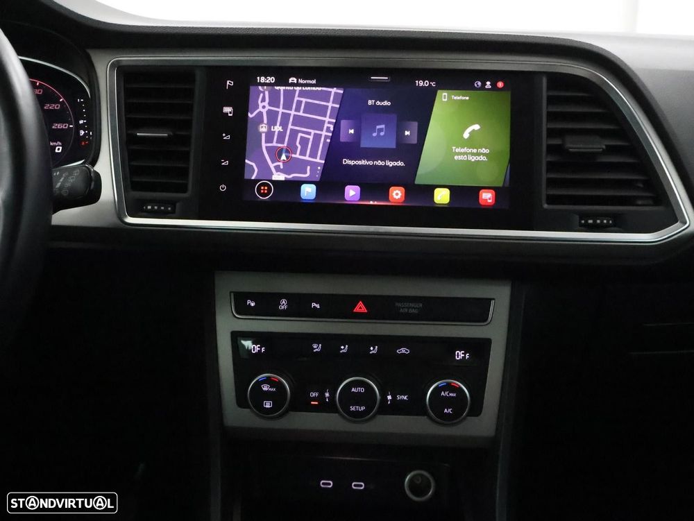 SEAT Ateca 1.5 TSI Xperience DSG - 21