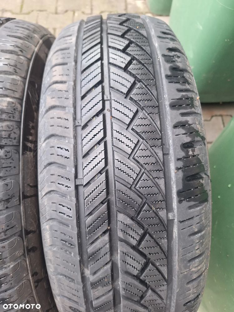 OPONY 215/65R16C ATLAS GREN Van 4S   M+S ZIMA - 3