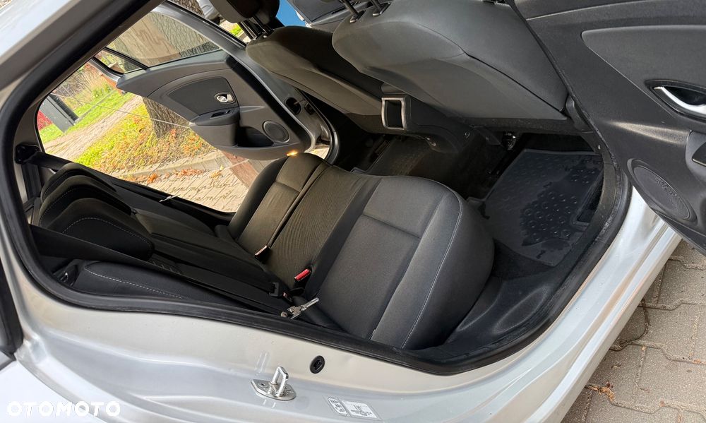 Renault Megane - 20