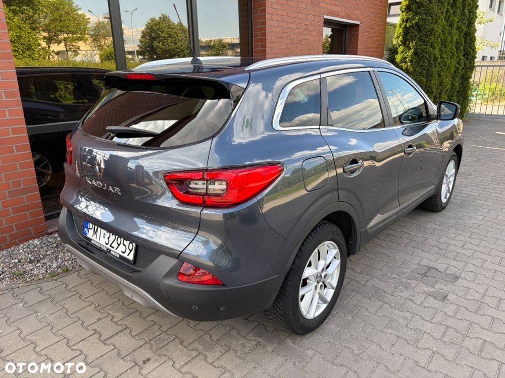 Renault Kadjar 1.2 Energy TCe Intens - 3