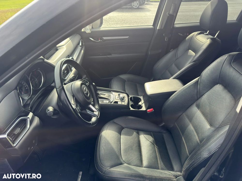 Mazda CX-5 - 23