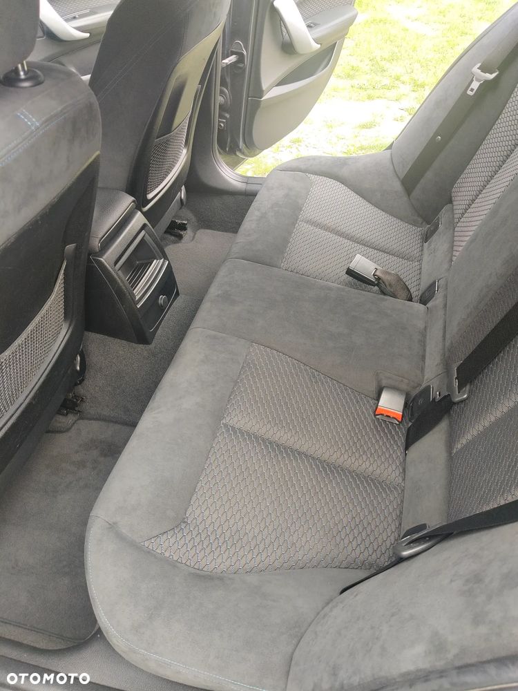 BMW Seria 1 116i - 11