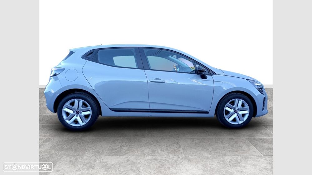 Renault Clio 1.0 TCe Evolution Bi-Fuel - 5