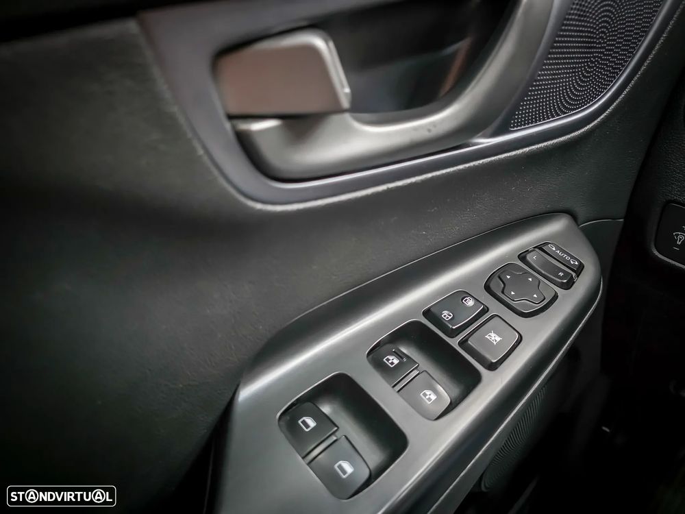 Hyundai Kauai Premium - 25