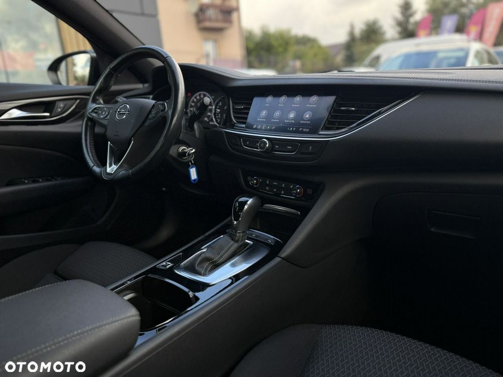 Opel Insignia 2.0 CDTI Elegance S&S - 15