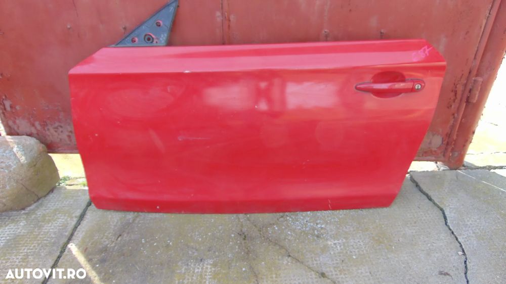 Usa/portiera BMW Seria 1 E 87 Coupe an 2004-2011 - 2