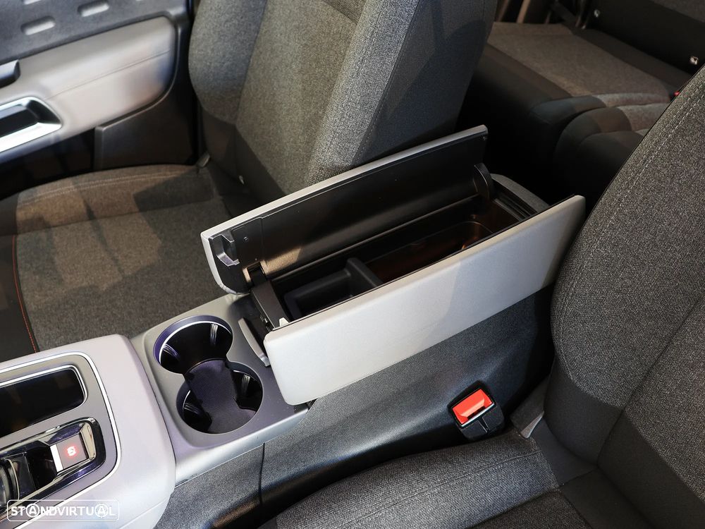 Citroën C5 Aircross 1.6 Hybrid Feel e-EAT8 - 49