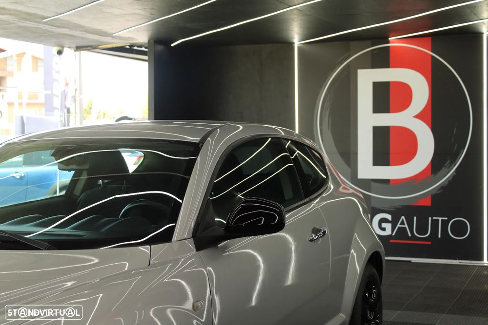 Alfa Romeo MiTo 1.3 JTD Distinctive S&S - 6