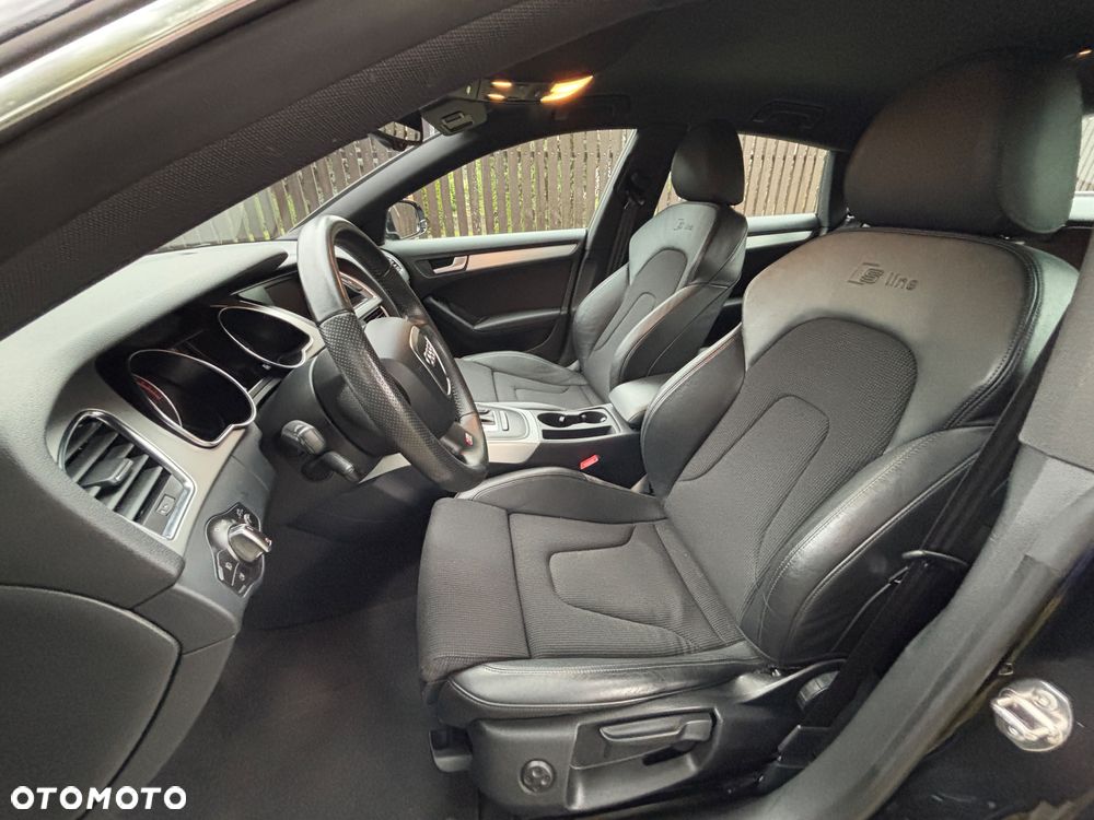 Audi A5 Sportback 3.0 TDI Quattro S tronic - 16