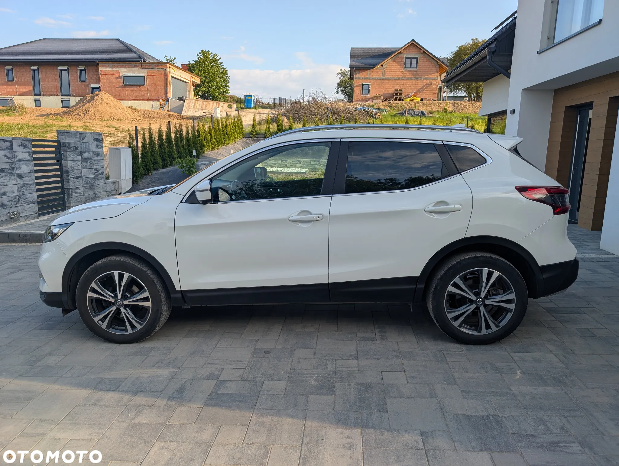 Nissan Qashqai 1.2 DIG-T N-Connecta - 3