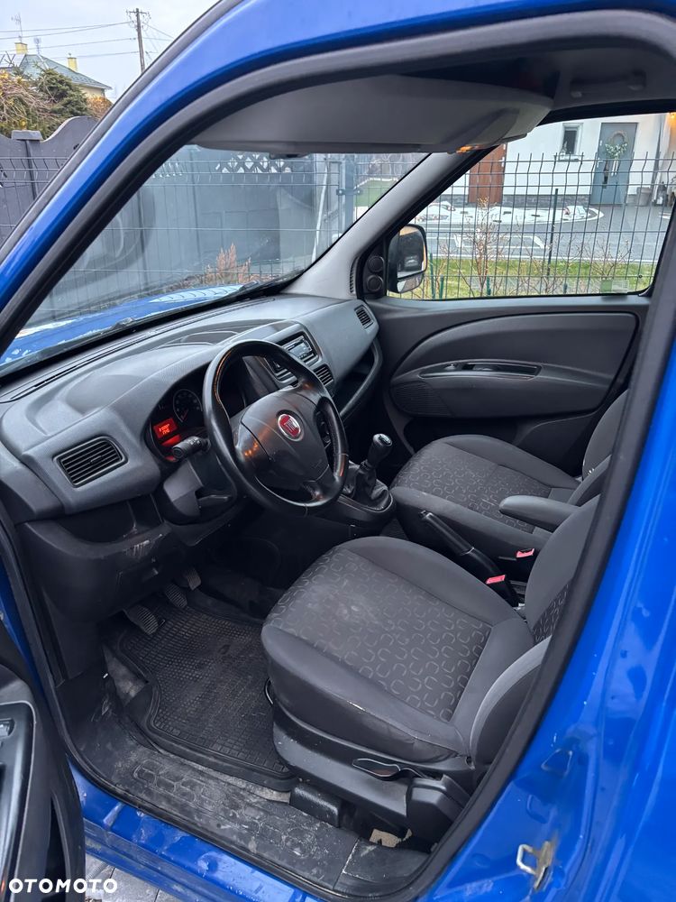 Fiat Doblo 1.3 Multijet 16V Active - 1