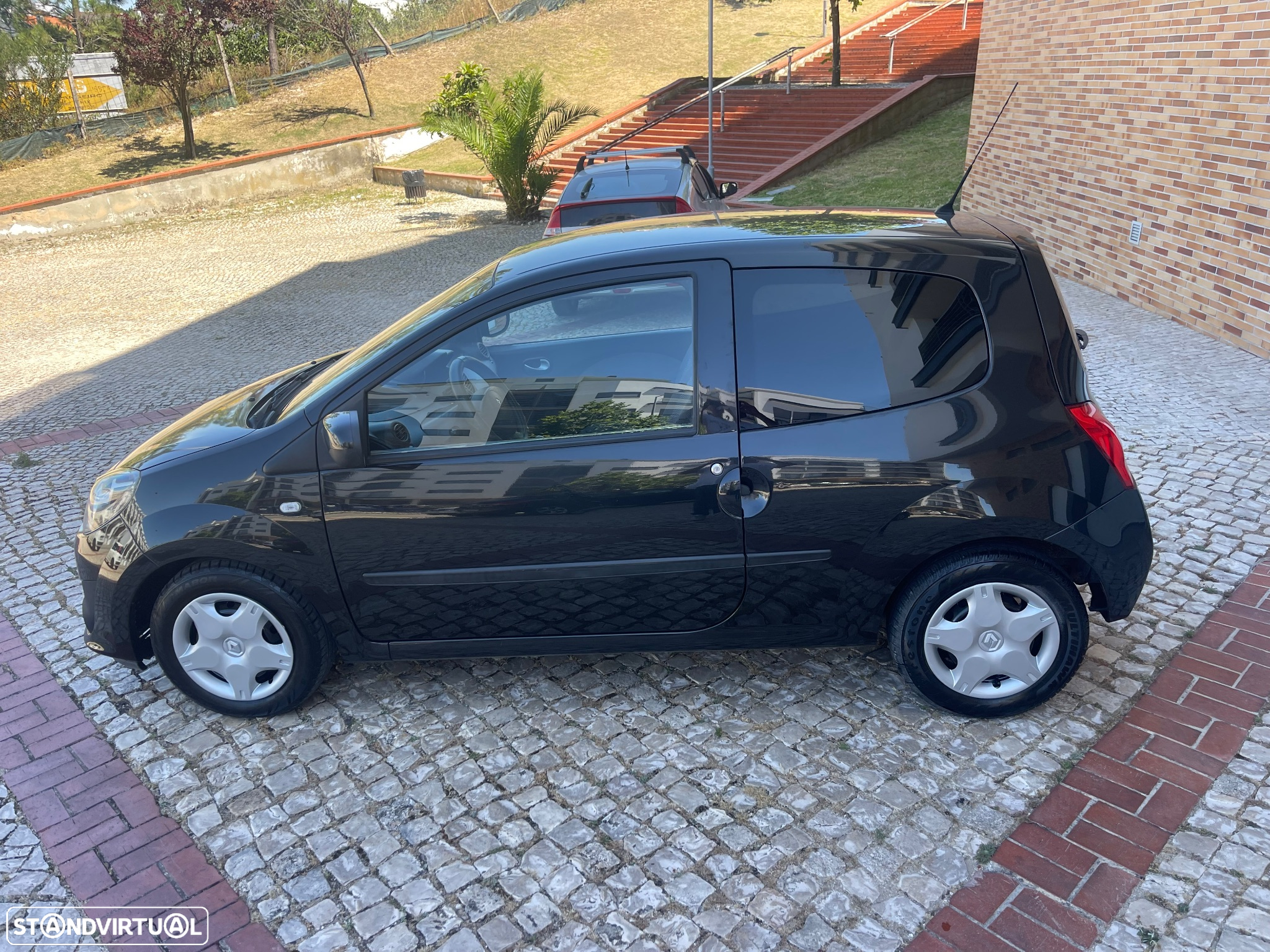 Renault Twingo 1.2 16V Walkman - 5