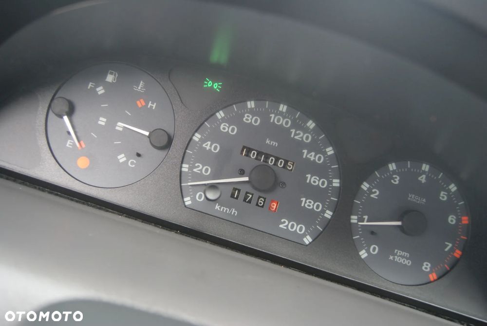 Fiat Punto 60 SX Selecta - 28