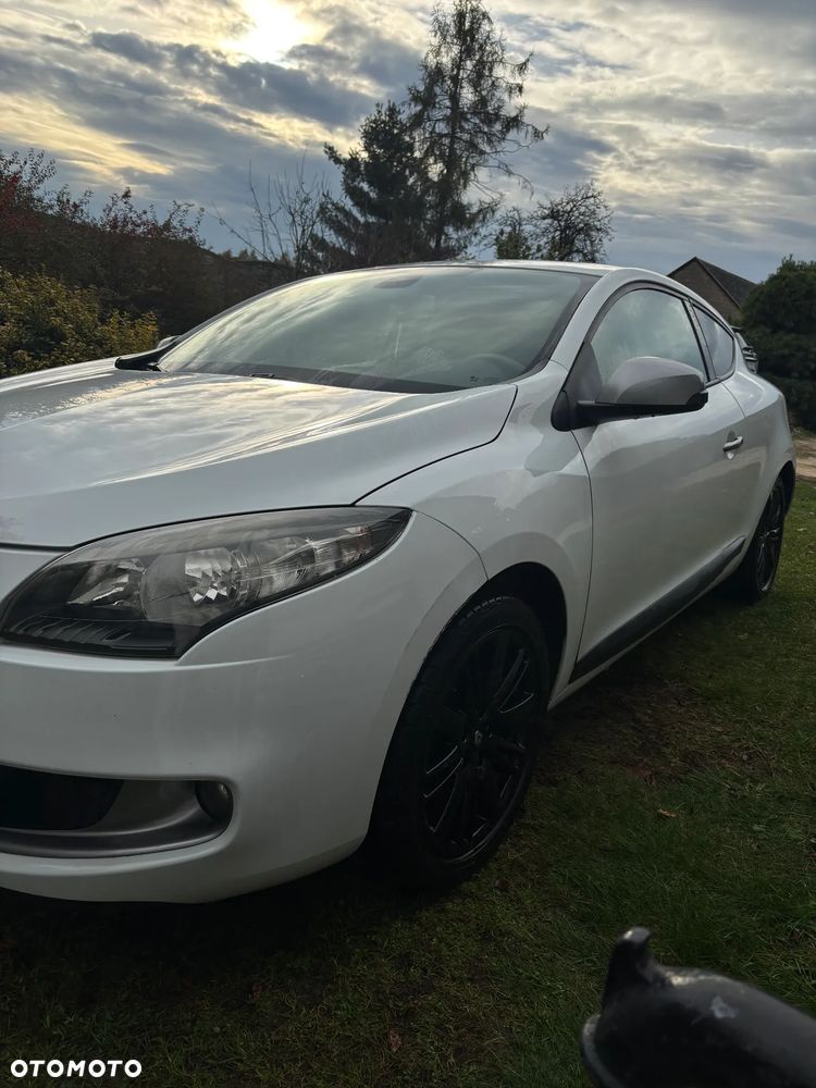 Renault Megane 1.5 dCi Dynamique - 6