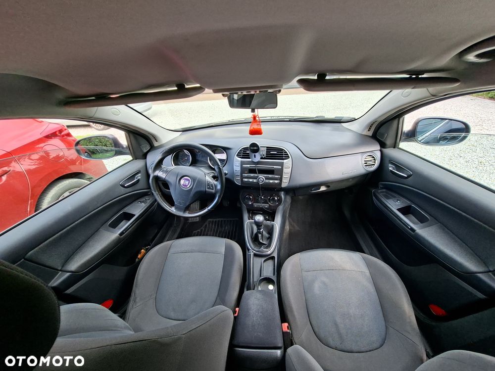Fiat Bravo - 5