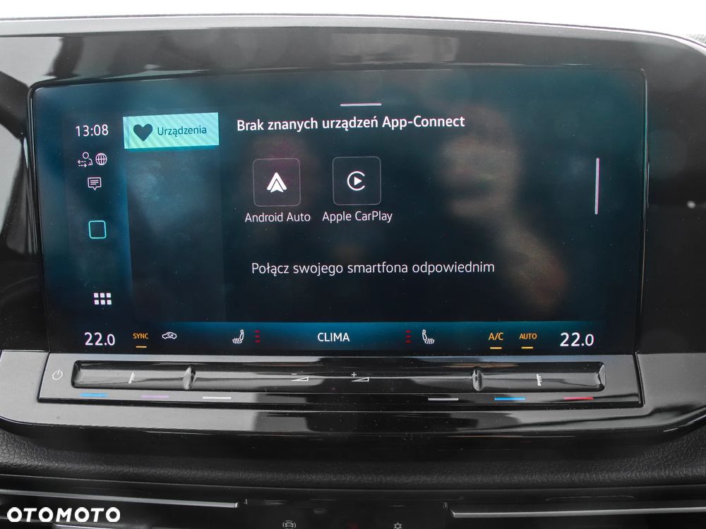 Volkswagen Caddy 2.0 TDI Style DSG - 17