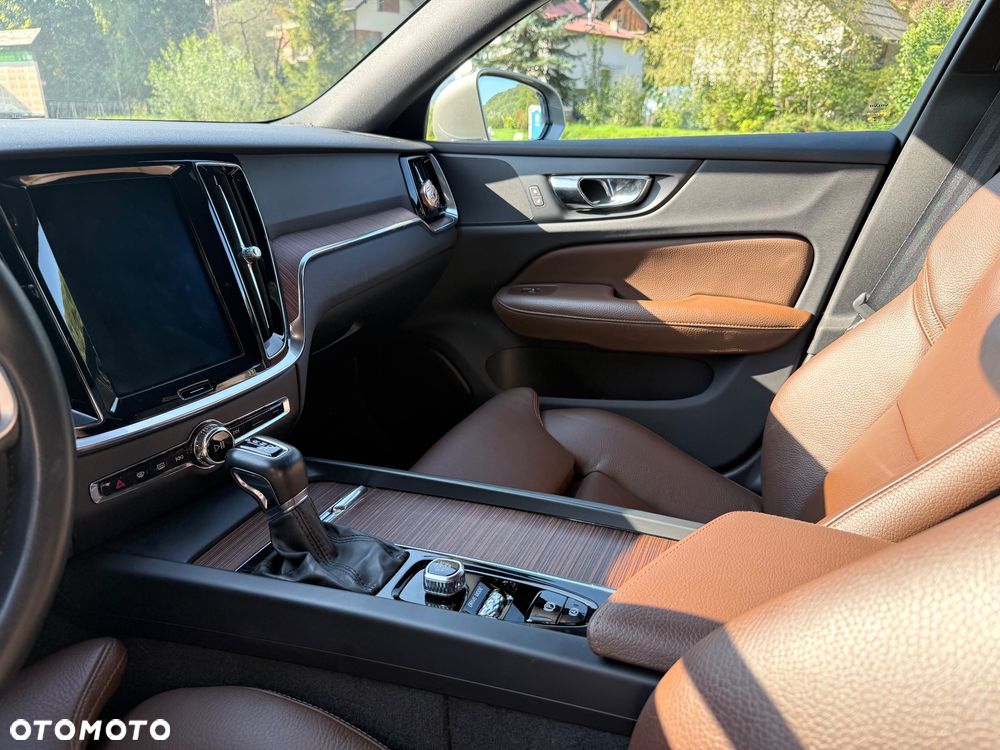 Volvo S60 T5 AWD Inscription - 7