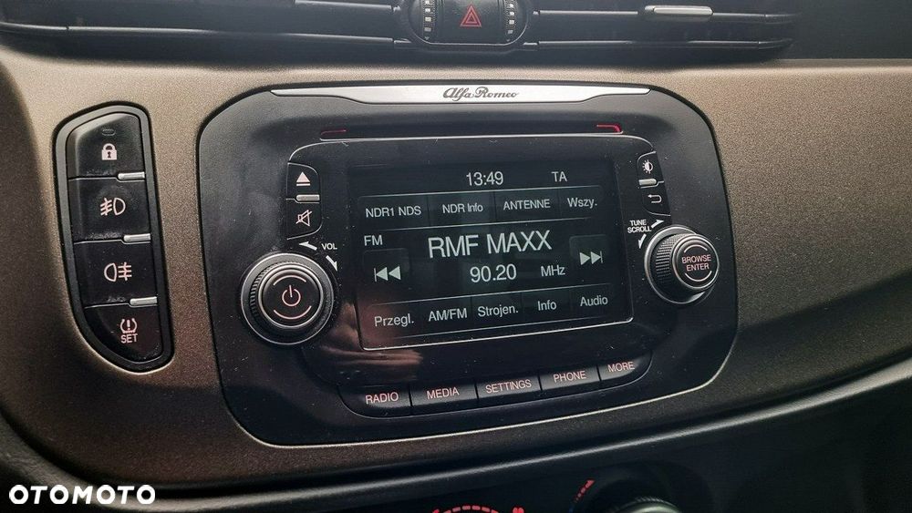 Alfa Romeo Giulietta - 16