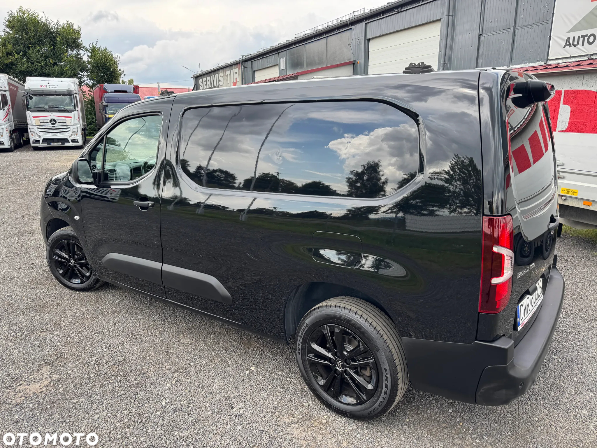 Citroën BERLINGO - 3