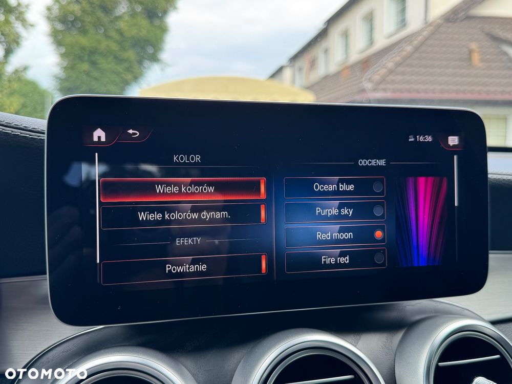 Mercedes-Benz GLC 200 d 4Matic 9G-TRONIC Exclusive - 32