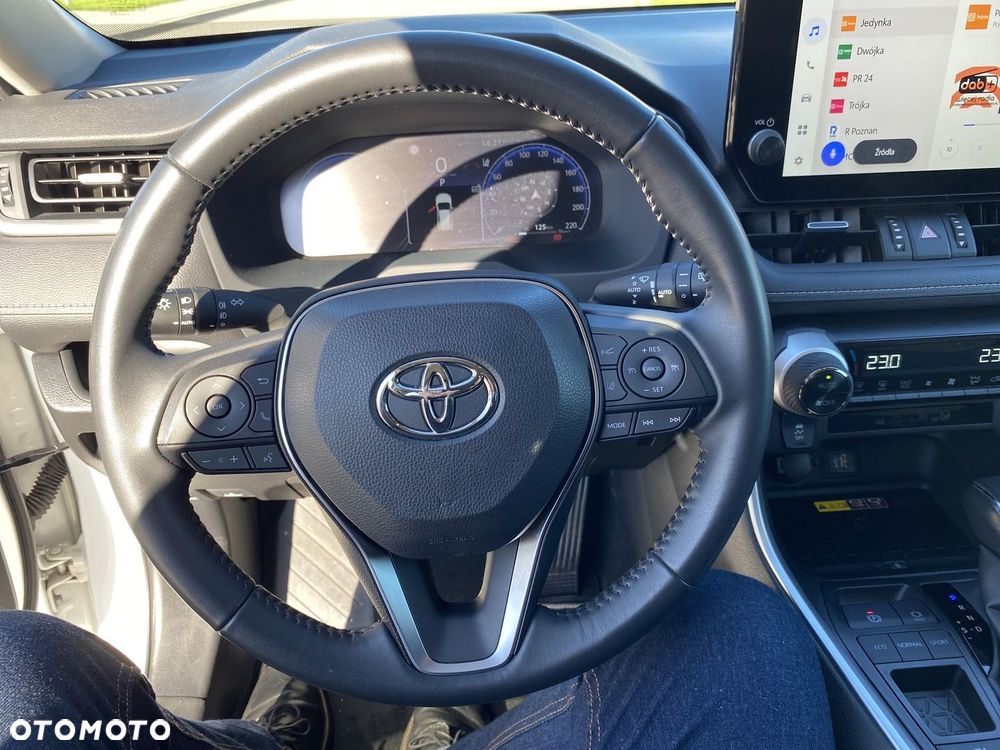 Toyota RAV4 - 11