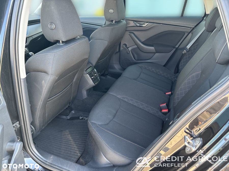 Skoda Scala 1.0 TSI Ambition - 14